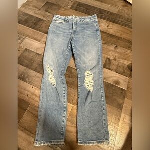 Good American Women Jeans- 10/30
